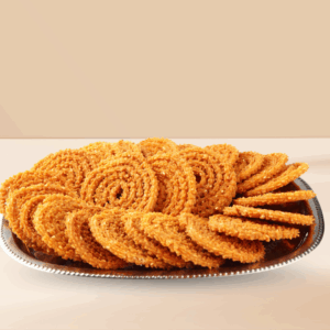 Chakli