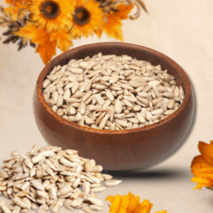 Sunflower Seeds